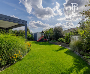 REZERVOVANÉ- SMART- BUNGALOV-  4IZBOVÝ- BAZÉN- BERNOLÁKOVO