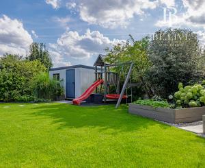 REZERVOVANÉ- SMART- BUNGALOV-  4IZBOVÝ- BAZÉN- BERNOLÁKOVO