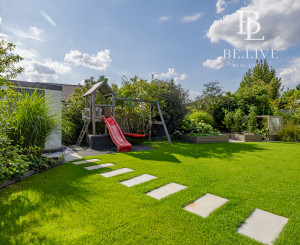 REZERVOVANÉ- SMART- BUNGALOV-  4IZBOVÝ- BAZÉN- BERNOLÁKOVO