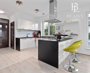 REZERVOVANÉ- SMART- BUNGALOV-  4IZBOVÝ- BAZÉN- BERNOLÁKOVO