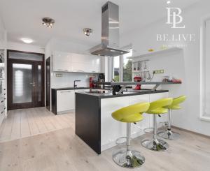 REZERVOVANÉ- SMART- BUNGALOV-  4IZBOVÝ- BAZÉN- BERNOLÁKOVO
