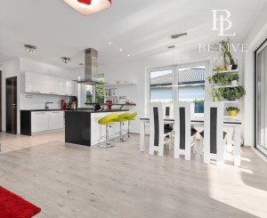 REZERVOVANÉ- SMART- BUNGALOV-  4IZBOVÝ- BAZÉN- BERNOLÁKOVO