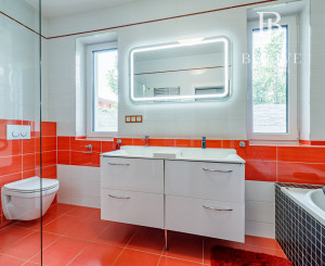 REZERVOVANÉ- SMART- BUNGALOV-  4IZBOVÝ- BAZÉN- BERNOLÁKOVO