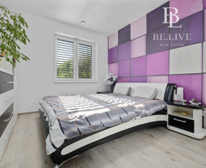 REZERVOVANÉ- SMART- BUNGALOV-  4IZBOVÝ- BAZÉN- BERNOLÁKOVO