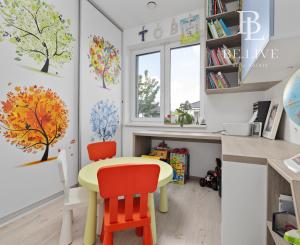 REZERVOVANÉ- SMART- BUNGALOV-  4IZBOVÝ- BAZÉN- BERNOLÁKOVO
