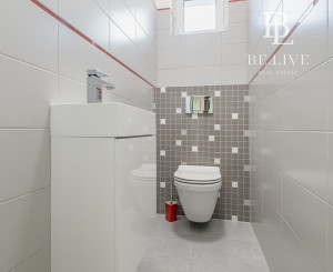 REZERVOVANÉ- SMART- BUNGALOV-  4IZBOVÝ- BAZÉN- BERNOLÁKOVO