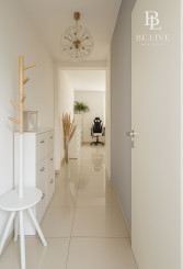 PRENAJATÉ- PRENÁJOM- 2IZBOVÝ- BYT- 49 m²- ŠANCOVÁ- BA