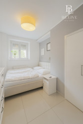 PRENAJATÉ- PRENÁJOM- 2IZBOVÝ- BYT- 49 m²- ŠANCOVÁ- BA