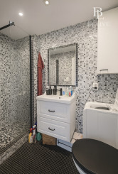 PRENAJATÉ- PRENÁJOM- 2IZBOVÝ- BYT- 49 m²- ŠANCOVÁ- BA