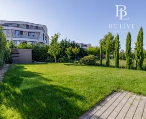 PRENÁJOM- 4-IZBOVÝ MODERNÝ- RODINNÝ DOM- MALINOVO/ TRI VODY