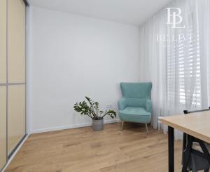 PRENÁJOM- 4-IZBOVÝ MODERNÝ- RODINNÝ DOM- MALINOVO/ TRI VODY