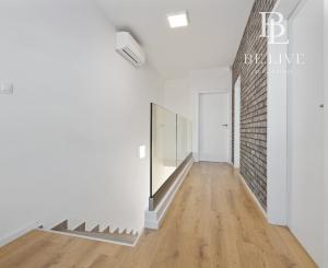 PRENÁJOM- 4-IZBOVÝ MODERNÝ- RODINNÝ DOM- MALINOVO/ TRI VODY