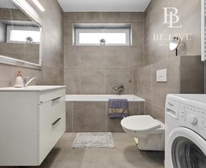 PRENÁJOM- 4-IZBOVÝ MODERNÝ- RODINNÝ DOM- MALINOVO/ TRI VODY