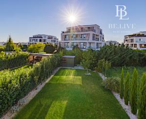 PRENÁJOM- 4-IZBOVÝ MODERNÝ- RODINNÝ DOM- MALINOVO/ TRI VODY