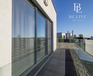 PRENÁJOM- 4-IZBOVÝ MODERNÝ- RODINNÝ DOM- MALINOVO/ TRI VODY