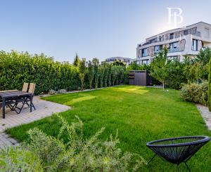 PRENÁJOM- 4-IZBOVÝ MODERNÝ- RODINNÝ DOM- MALINOVO/ TRI VODY