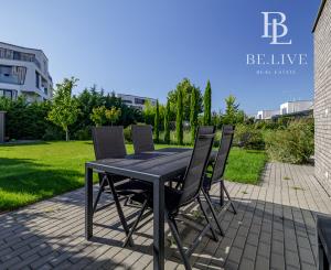 PRENÁJOM- 4-IZBOVÝ MODERNÝ- RODINNÝ DOM- MALINOVO/ TRI VODY