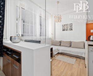 PRENAJATÉ- MODERNÉHO- 1IZBOVÉHO- BYTU- STROMOVÁ ULICA- BA