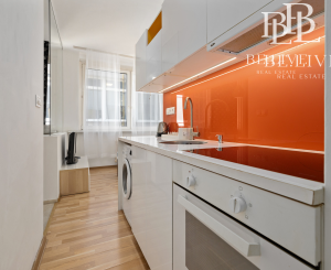 PRENAJATÉ- MODERNÉHO- 1IZBOVÉHO- BYTU- STROMOVÁ ULICA- BA