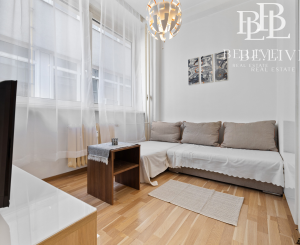 PRENAJATÉ- MODERNÉHO- 1IZBOVÉHO- BYTU- STROMOVÁ ULICA- BA