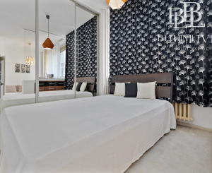 PRENAJATÉ- MODERNÉHO- 1IZBOVÉHO- BYTU- STROMOVÁ ULICA- BA