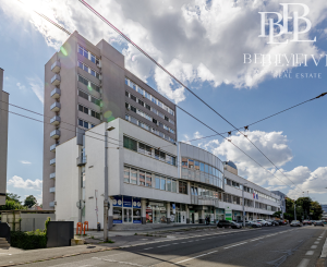 PRENAJATÉ- MODERNÉHO- 1IZBOVÉHO- BYTU- STROMOVÁ ULICA- BA