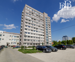 PRENAJATÉ- MODERNÉHO- 1IZBOVÉHO- BYTU- STROMOVÁ ULICA- BA