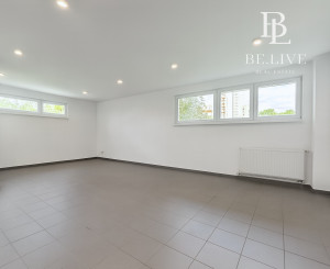 PRENÁJOM- NEBYTOVÉHO PRIESTORU- KADNÁROVÁ ULICA- RAČA- BA