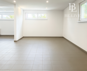 PRENÁJOM- NEBYTOVÉHO PRIESTORU- KADNÁROVÁ ULICA- RAČA- BA