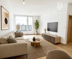 BE.LIVE COMPANY- PREDAJ- ÚTULNÝ- 2I- BYT- PARKOVANIE- IVANKA PRI DUNAJI