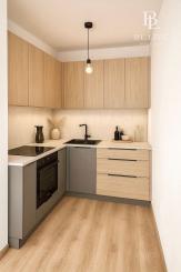 BE.LIVE COMPANY- PREDAJ- ÚTULNÝ- 2I- BYT- PARKOVANIE- IVANKA PRI DUNAJI