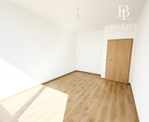 BE.LIVE COMPANY- PREDAJ- ÚTULNÝ- 2I- BYT- PARKOVANIE- IVANKA PRI DUNAJI