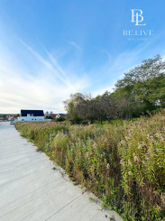 EXKLUZÍVNY STAVEBNÝ POZEMOK V NAJPRESTÍŽNEJŠEJ ČASTI STUPAVY 