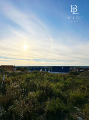 EXKLUZÍVNY STAVEBNÝ POZEMOK V NAJPRESTÍŽNEJŠEJ ČASTI STUPAVY 