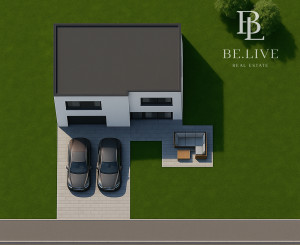 EXKLUZÍVNY STAVEBNÝ POZEMOK V NAJPRESTÍŽNEJŠEJ ČASTI STUPAVY 