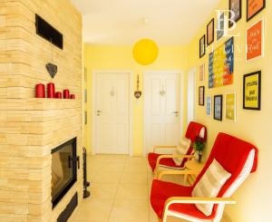 ÚTULNÝ 3-IZBOVÝ DOM S KRBOM- IVANKA PRI DUNAJI