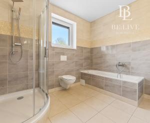 ÚTULNÝ 3-IZBOVÝ DOM S KRBOM- IVANKA PRI DUNAJI