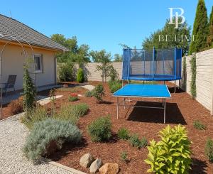 ÚTULNÝ 3-IZBOVÝ DOM S KRBOM- IVANKA PRI DUNAJI