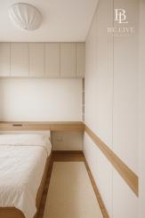 OFF PONUKA - ŠTÝLOVÝ 1,5-IZBOVÝ BYT S NÁDYCHOM BOHO ŠTÝLU – NOVOSTAVBA 2023 – KOMPLETNE ZARIADENÝ – LOGGIA – BORY NOVÝ DVOR