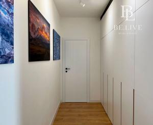 OFF PONUKA - LUXUSNÝ PENTHOUSE - PANORAMATICKÝ VÝHĽAD- TERASA- 4-IZBOVÝ - KOLIBA