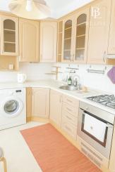 OFF PONUKA - SLNEČNÝ 2-IZBOVÝ BYT – MOŽNOSŤ 3 IZIEB- RAČA –KRASŇANY