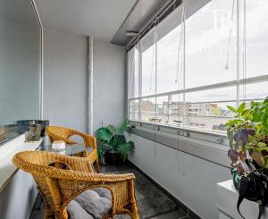 BE.LIVE COMPANY- PREDAJ- KRÁSNY VEĽKOMETRÁŽNY 2i BYT- S GARÁŽOVÝM STÁTÍM A PIVNICOU