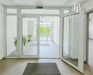 BE.LIVE COMPANY- PRENÁJOM- NEBYTOVÉHO PRIESTORU- KADNÁROVÁ ULICA- RAČA- BA