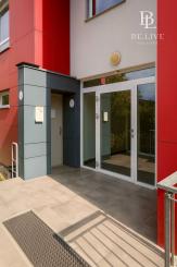 BE.LIVE COMPANY- PRENÁJOM- NEBYTOVÉHO PRIESTORU- KADNÁROVÁ ULICA- RAČA- BA