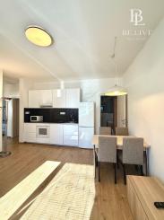 BE.LIVE COMPANY- PRENÁJOM-SLNEČNÝ- 3- IZBOVÝ-BY- 75M2- STARÉ MESTO