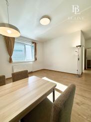 BE.LIVE COMPANY- PRENÁJOM-SLNEČNÝ- 3- IZBOVÝ-BY- 75M2- STARÉ MESTO