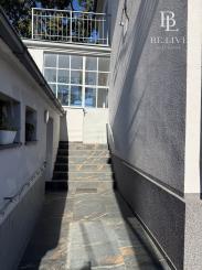 BE.LIVE COMPANY- PRENÁJOM-SLNEČNÝ- 3- IZBOVÝ-BY- 75M2- STARÉ MESTO