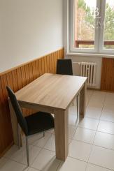 OFF PONUKA PRIESTRANNÝ  2-IZBOVÝ BYT S BALKÓNOM – BRATISLAVA, NOVÉ MESTO – NOBELOVA