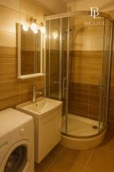 OFF PONUKA PRIESTRANNÝ  2-IZBOVÝ BYT S BALKÓNOM – BRATISLAVA, NOVÉ MESTO – NOBELOVA