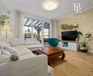 REZERVOVANÝ BE.LIVE COMPANY- NA PREDAJ- ŠTÝLOVÝ- 4-IZBOVÝ-  RODINNÝ DOM- NOVOSTAVBA- HRUBÁ BORŠA